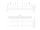Sofa 644445