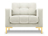 Armchair 644772