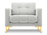 Armchair 644772