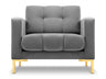 Armchair 644772
