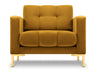 Armchair 644772