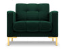 Armchair 644772
