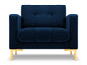 Armchair 644772
