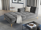 Chaise longue 644787