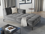 Chaise longue 644787