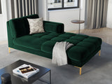 Chaise longue 644787