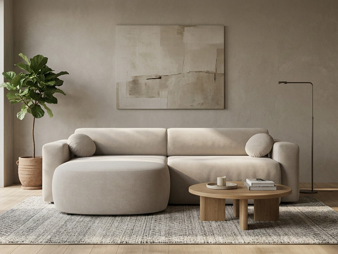 Corner sofa 582453