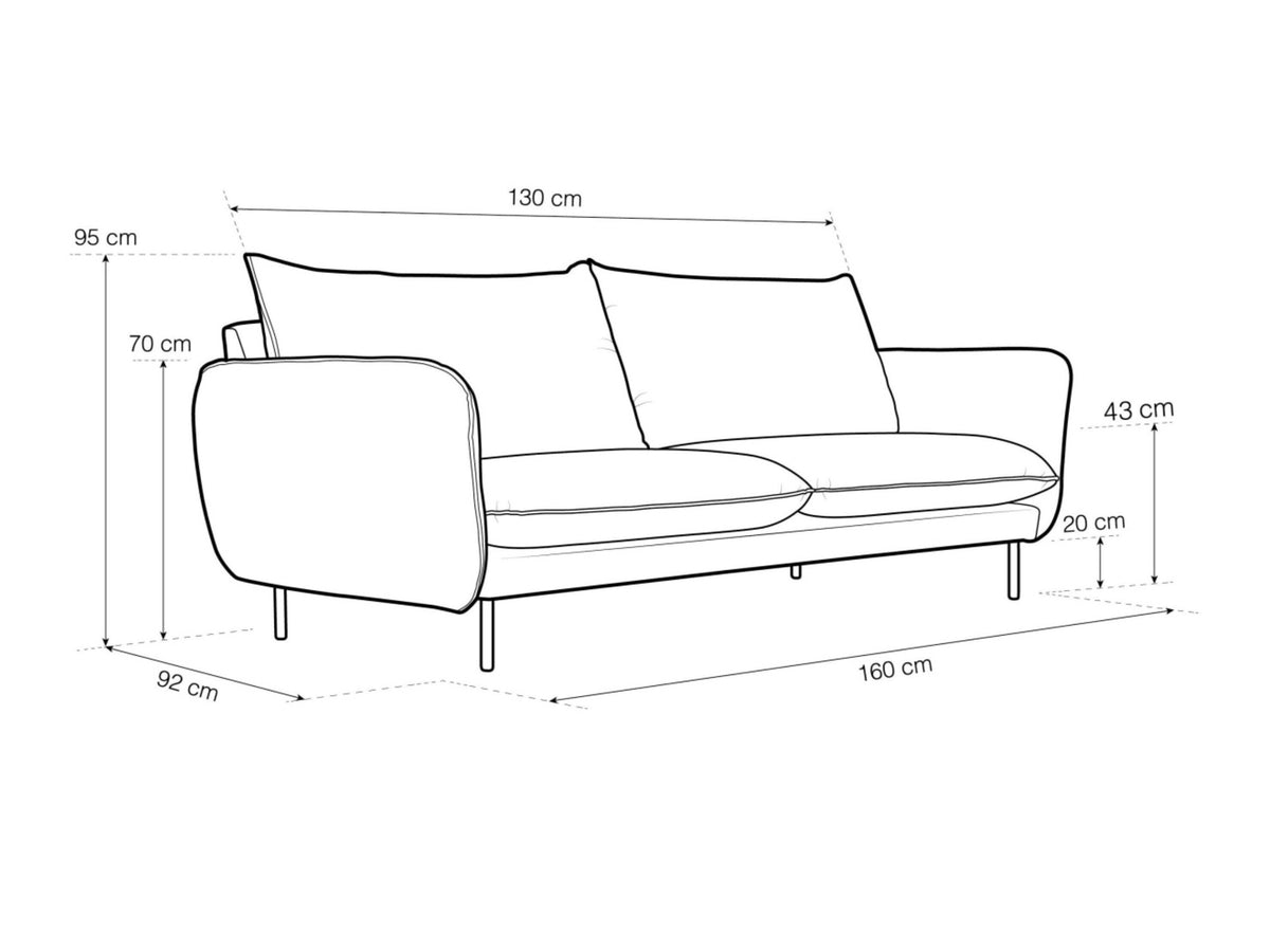 Sofa 644859