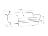 Sofa 644882