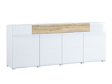 Chest of drawers 60977