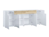 Chest of drawers 60977