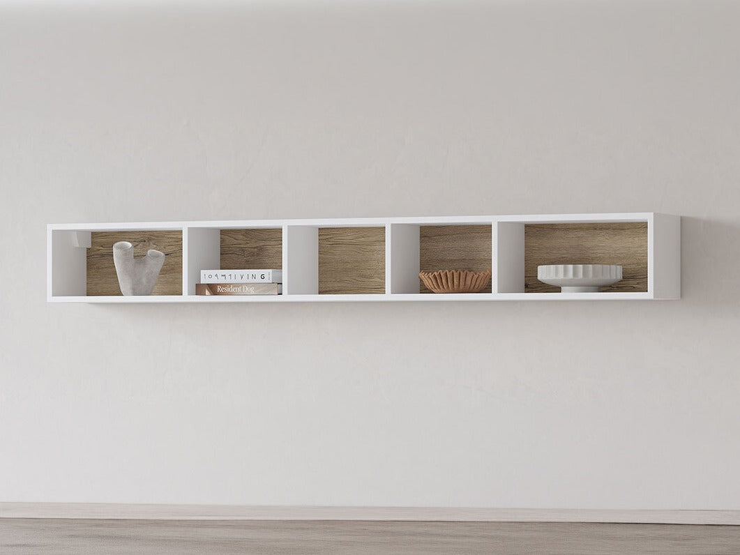 Wall shelf 68652