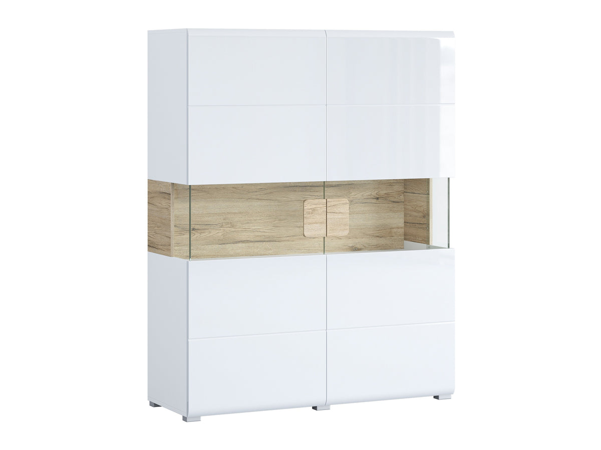 Bookcase 68654