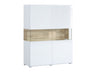 Bookcase 68654