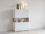 Bookcase 68654