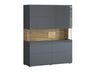 Bookcase 68654