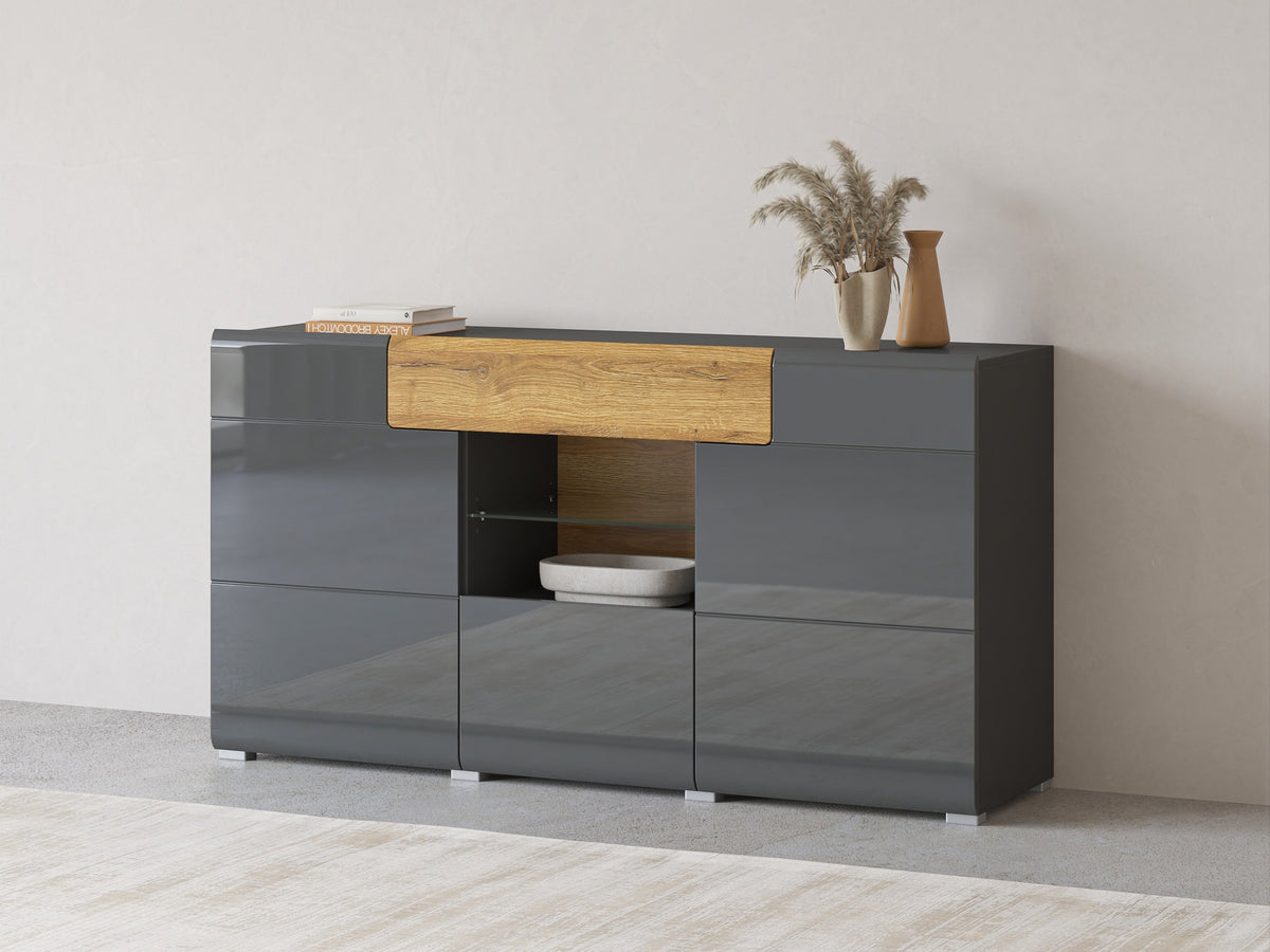 Chest of drawers 68655