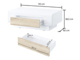 Coffee table 447953