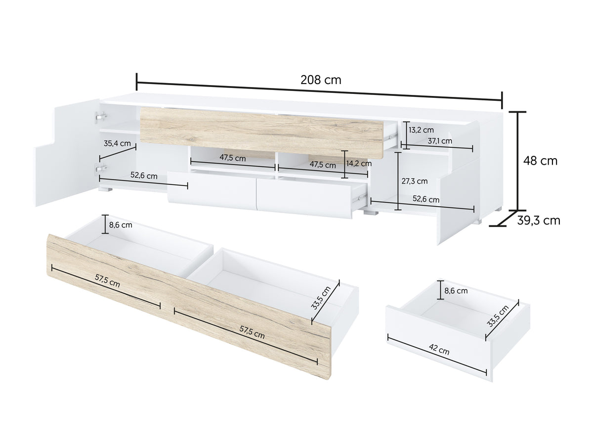 TV stand 447998