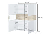 Living room set 60981