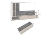 Living room set 539298