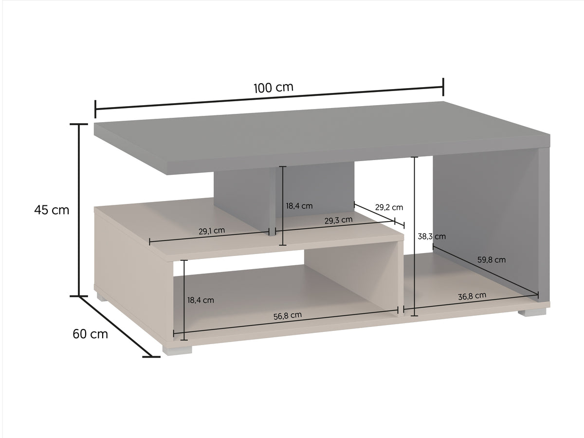Living room set 539298