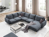 Corner sofa 645053