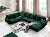 Corner sofa 645053