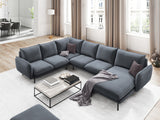 Corner sofa 645053