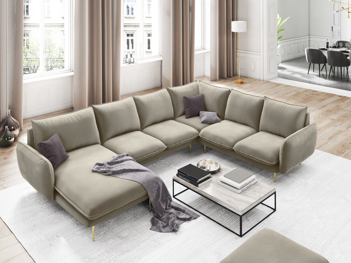 Corner sofa 645053
