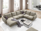 Corner sofa 645053