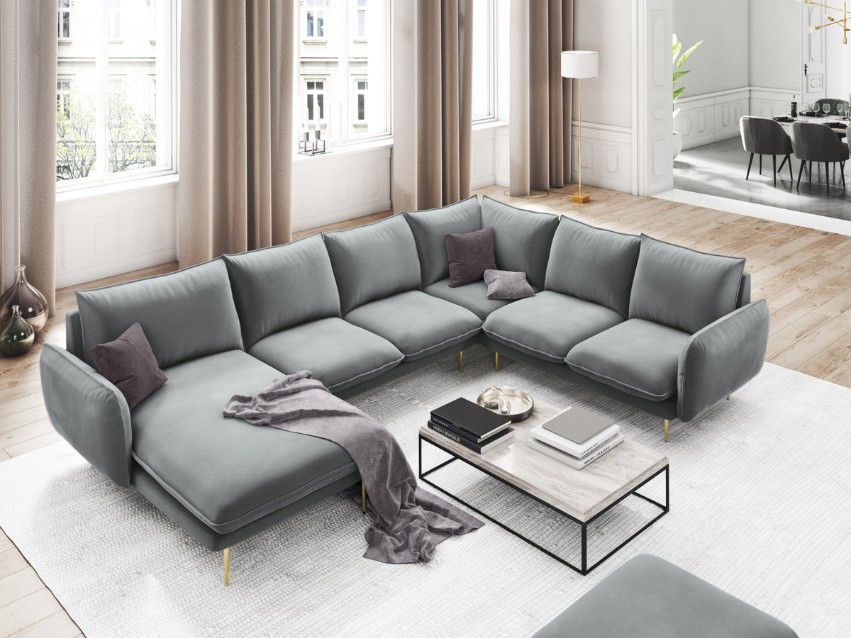 Corner sofa 645053