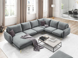 Corner sofa 645053