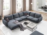 Corner sofa 645053