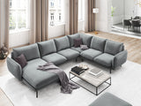 Corner sofa 645053