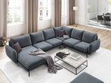 Corner sofa 645053