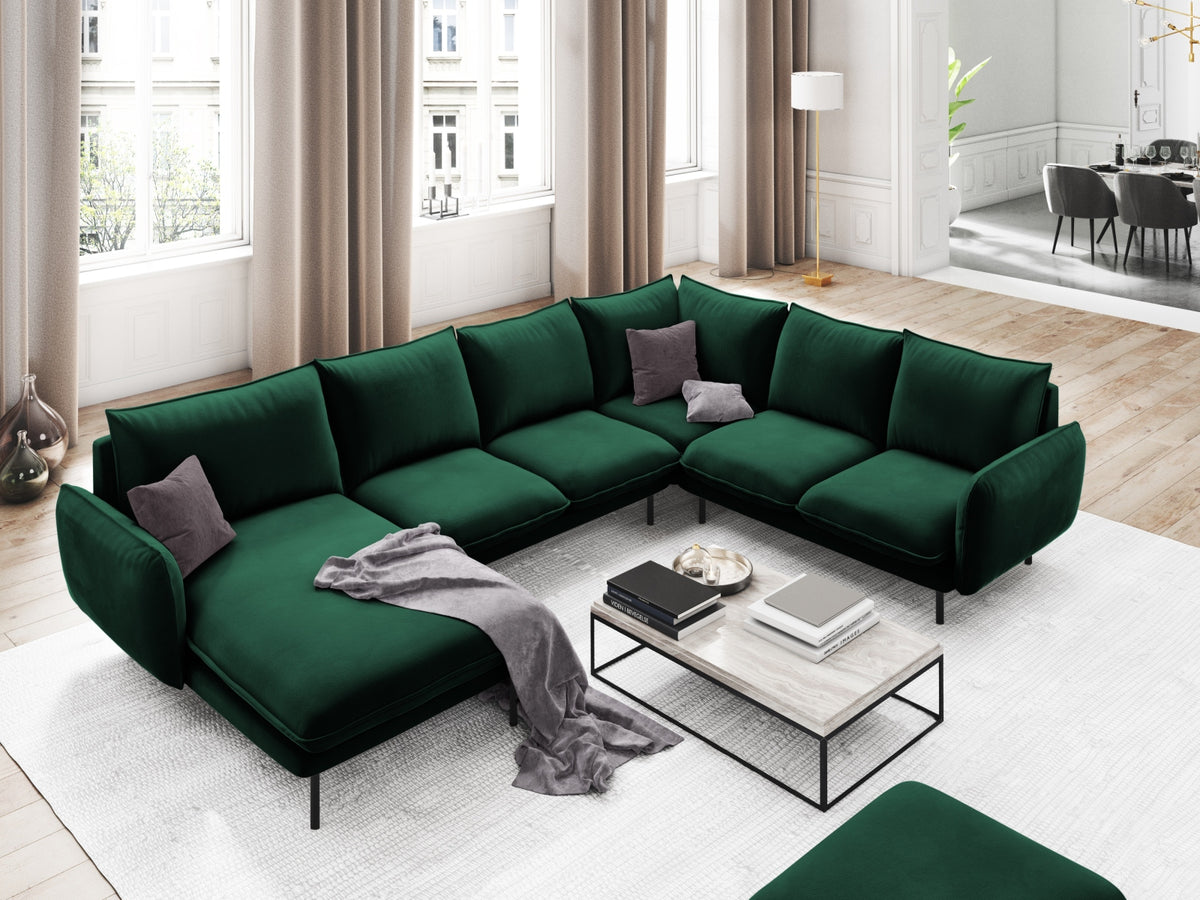 Corner sofa 645053