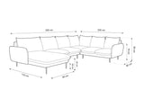 Corner sofa 645053