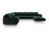 Corner sofa 645053