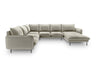 Corner sofa 645053