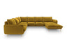 Corner sofa 645053