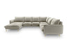 Corner sofa 645053