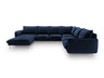 Corner sofa 645053