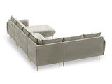 Corner sofa 645053