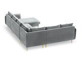 Corner sofa 645053