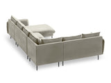 Corner sofa 645053