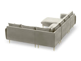 Corner sofa 645053