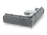 Corner sofa 645053