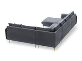 Corner sofa 645053
