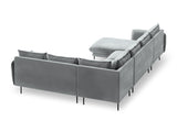 Corner sofa 645053